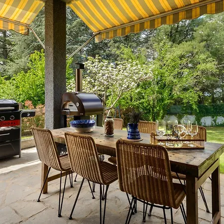 Villa Cinco Vistas *