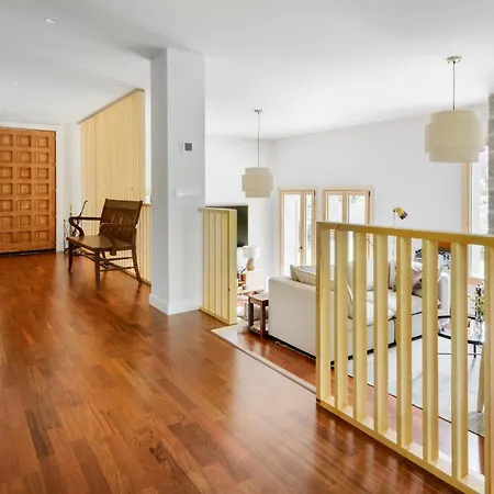 Villa Cinco Vistas Jaca