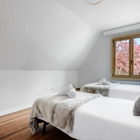 Cinco Vistas Villa Jaca