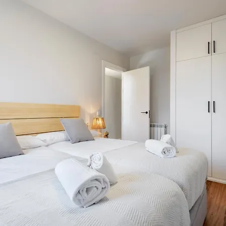 Villa Cinco Vistas Jaca