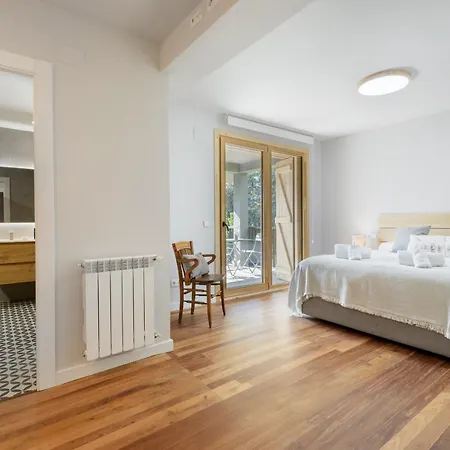 Villa Cinco Vistas *