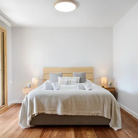 Cinco Vistas Villa *