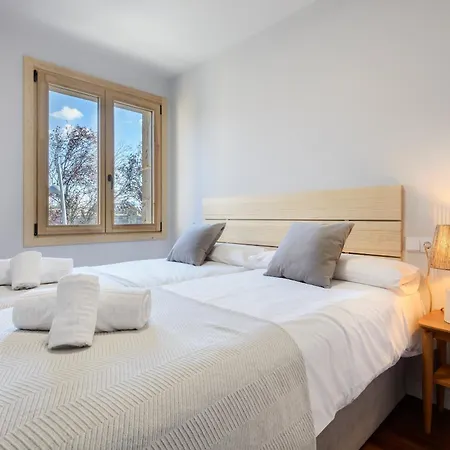 Villa Cinco Vistas Jaca