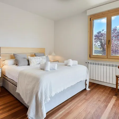 Villa Cinco Vistas Jaca