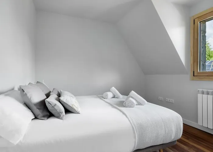 Villa Cinco Vistas *