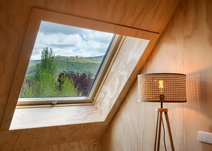 Villa Cinco Vistas *