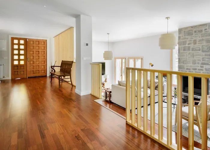 Villa Cinco Vistas Jaca