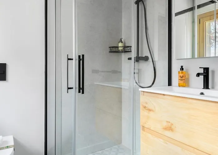 Villa Cinco Vistas *