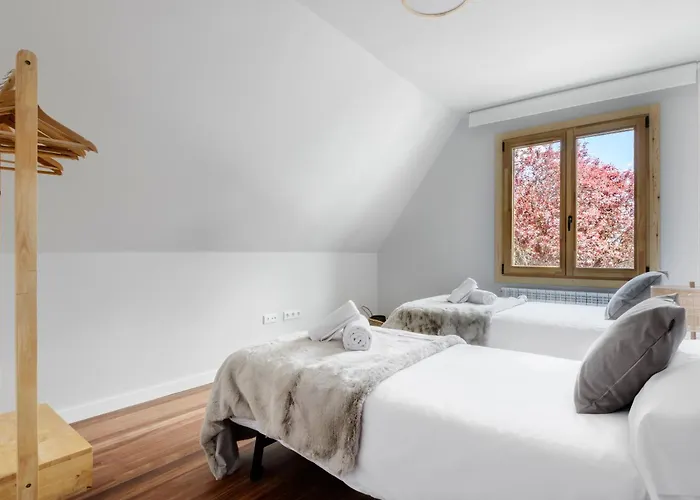 Cinco Vistas Villa Jaca