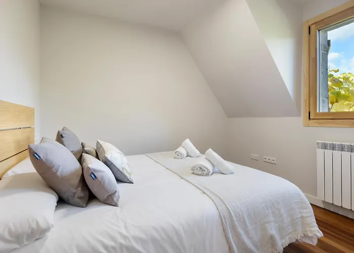 Villa Cinco Vistas *