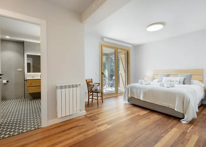 Villa Cinco Vistas *