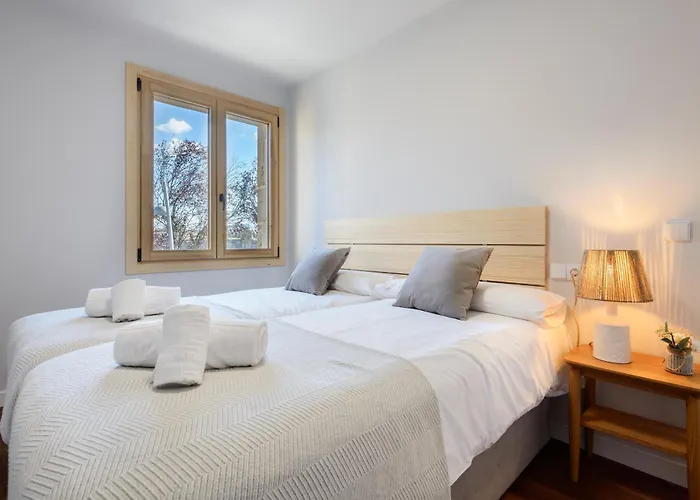 Villa Cinco Vistas Jaca