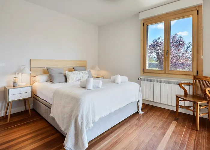 Villa Cinco Vistas Jaca